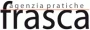 Logo Frasca Cristiano Agenzia Pratiche 