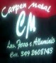 Logo CarpenMetal