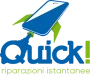 Logo Quick Riparazioni di Onofrio Giannoccaro