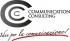 Logo Communication Consulting di Francesca Bertolucci