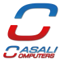 Logo Casali Computers Srl
