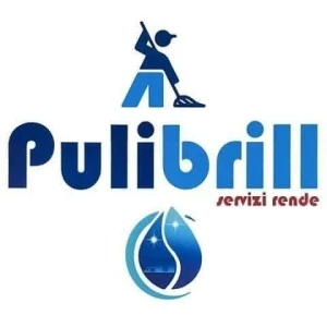 Logo Pulibrillservizi Rende 