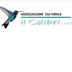 Logo Associazione Il Colibri APS