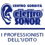 Logo Centro Sordità Elettrosonor Srl