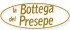 Logo La Bottega del Presepe di Nunzia Cassese