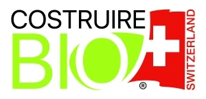 Logo Costruire Bio Srl