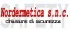 Logo Nordermetica Snc