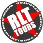 Logo Romeo Line Tour\'s 