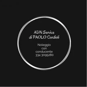 Logo ADN Service Sas