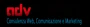 Logo AdvPlanet di Luca Siano