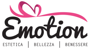 Logo Emotion Estetica di Secco Chiara