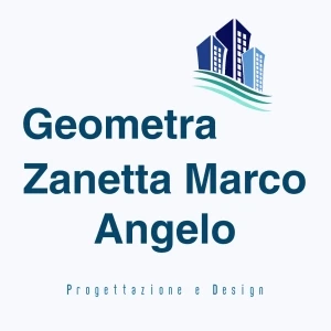 Logo Geometra Zanetta Marco