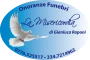 Logo La Misericordia Raponi Gianluca