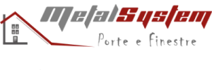 Logo Metalsystem Srl