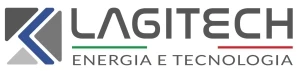 Logo Lagitech Srl