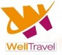 Logo Well Travel 