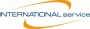 Logo International Service di Barbara Allaria