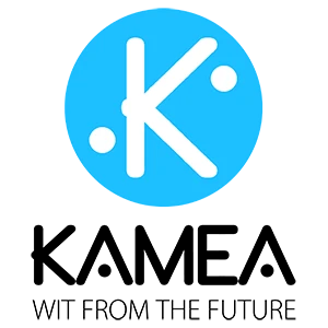 Logo Kamea Snc