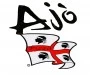 Logo Aiò Pizza