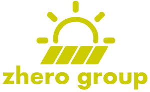 Logo Zhero Group Srl        