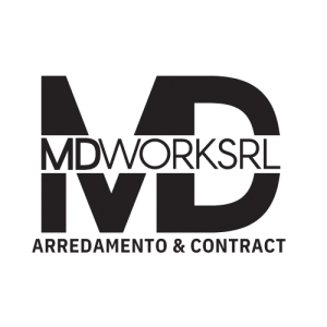 Logo MD Work Srl     
