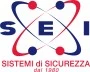 Logo S.E.I. Sistemi di Sicurezza