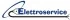 Logo Elettroservice di Bettini Federico