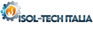 Logo Isol-Tech Italia Sas