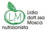 Logo Dott.ssa Lidia Mosca