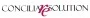 Logo Conciliaresolution