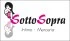 Logo Sottosopra di Emma Bozzoli
