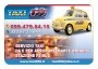 Logo Taxi Smaltini Maurizio
