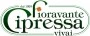 Logo Cipressa Fioravante Vivai