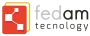 Logo Fedam Tecnology Srl