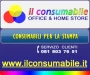 Logo Il Consumabile di Criscuolo Raffaele