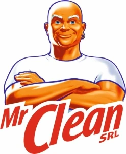 Logo MR. Clean Srl