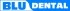 Logo Blu Dental