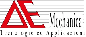 Logo Delta e Mechanica Tecnologie e Applicazioni Srl
