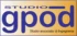 Logo GPOD Studio Ingegneristico