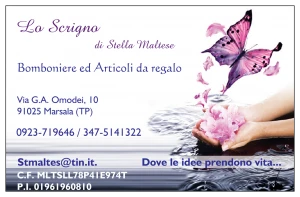 Logo Lo Scrigno di Maltese Stella