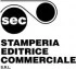Logo Stamperia Editrice Commerciale Srl