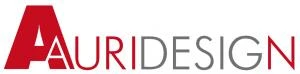 Logo Auridesign di Roberto Porzia