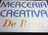 Logo Merceria Creativa De Rosa