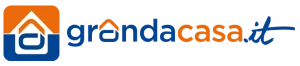 Logo La Granda Casa di Brizio Claudio