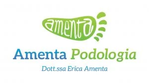 Logo Dott.ssa Erica Amenta