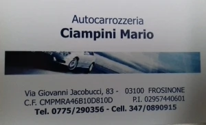 Logo Ciampini Mario