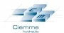Logo Ciemme Hydraulic