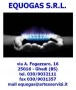 Logo Equogas Srl