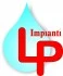Logo L.P. Impianti di Pastorelli Luigino