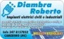 Logo Diambra Roberto